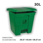Pushit-Bin-30L-Green.webp