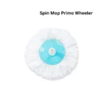 Spin Mop Primo Wheeler - dustbinhub.com.pk