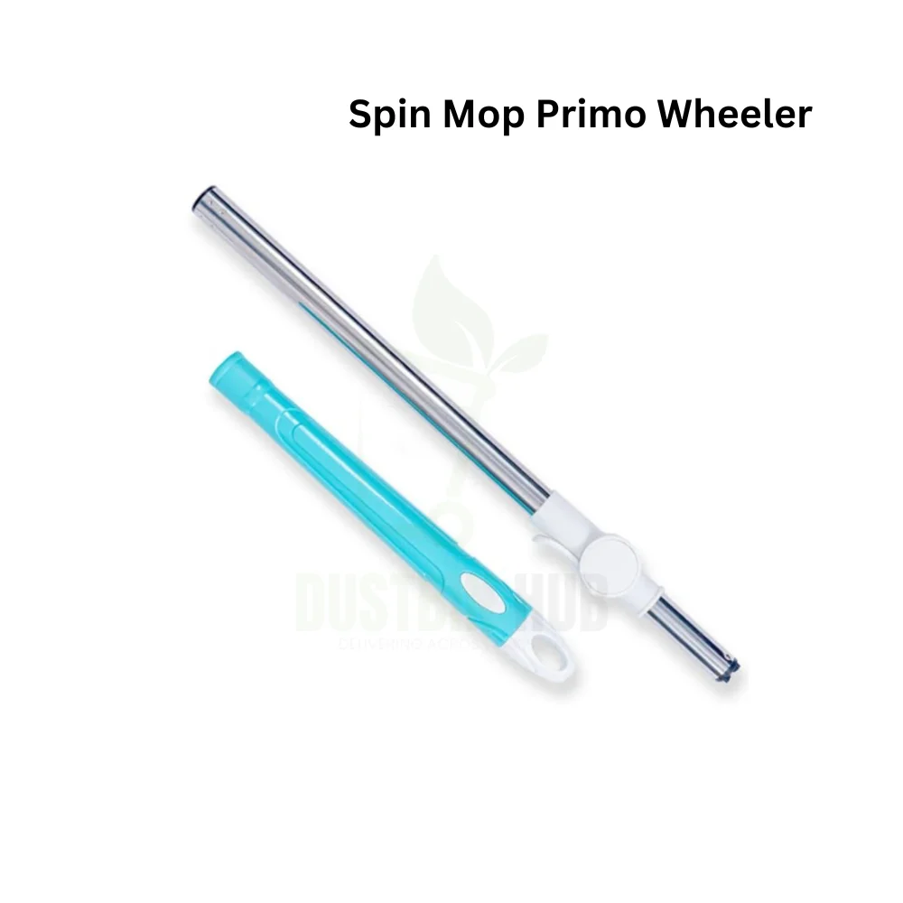 Spin Mop Primo Wheeler-3