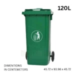 The-Dustbin-120L-with-Tires-Green-DustbinHub.com_.pk_.webp