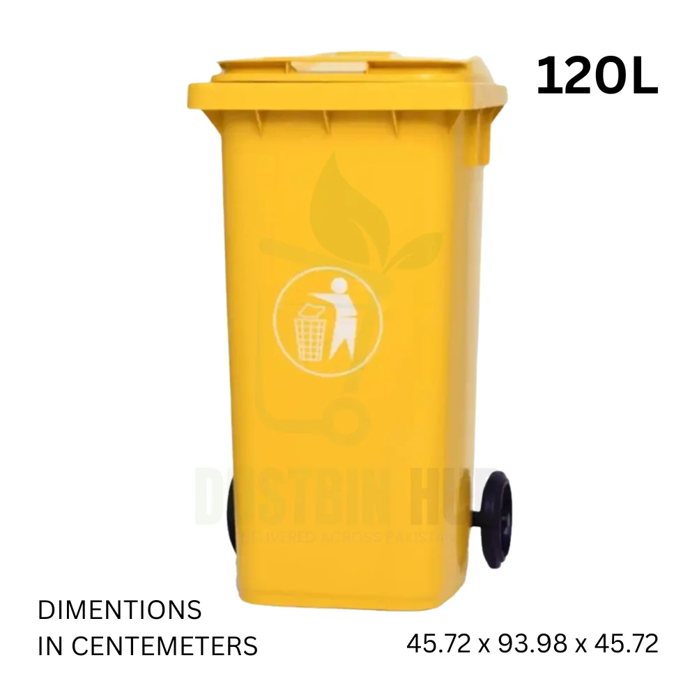 The-Dustbin-120L-with-Tires-Yellow-DustbinHub.com_.pk_.webp