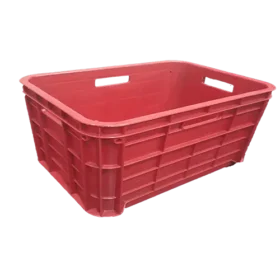 Plastic Crates